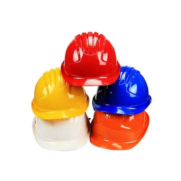 New Type ABS Breathable Safety Helmet