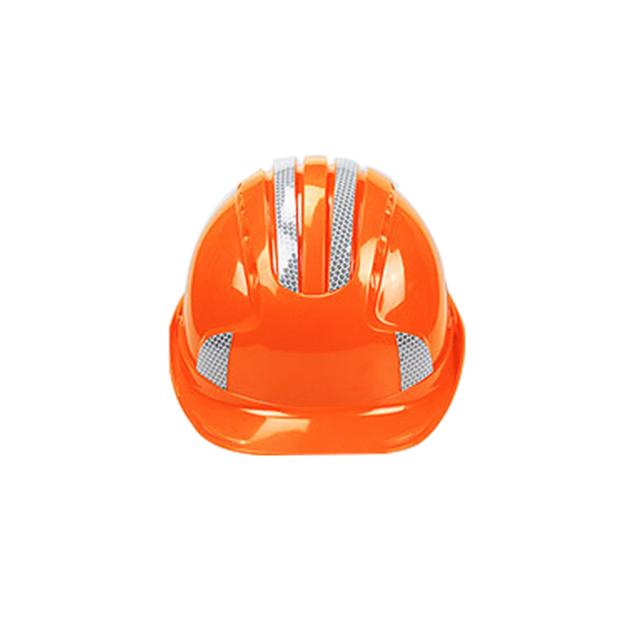 ABS Shell Light Weight Safety Helmet