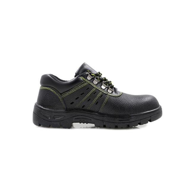 Woodland Breathable Steel Toe Safety Shoes