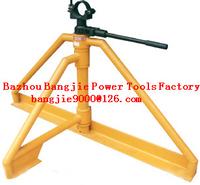 cable drum lifting