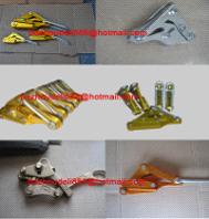 Aerial Bundle Conductor Clamps
