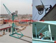 small electric crane,lifting equipment