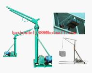 Lifting Machine, Small portable crane