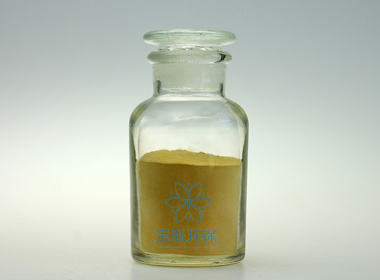 Polymeric Ferric Sulfate