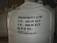 Phosphorous Acid 98.5% China