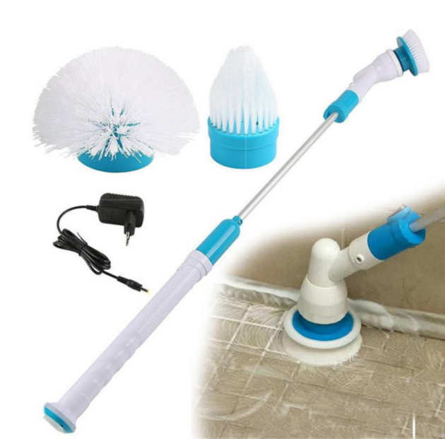 Carpet Cleaning Brush