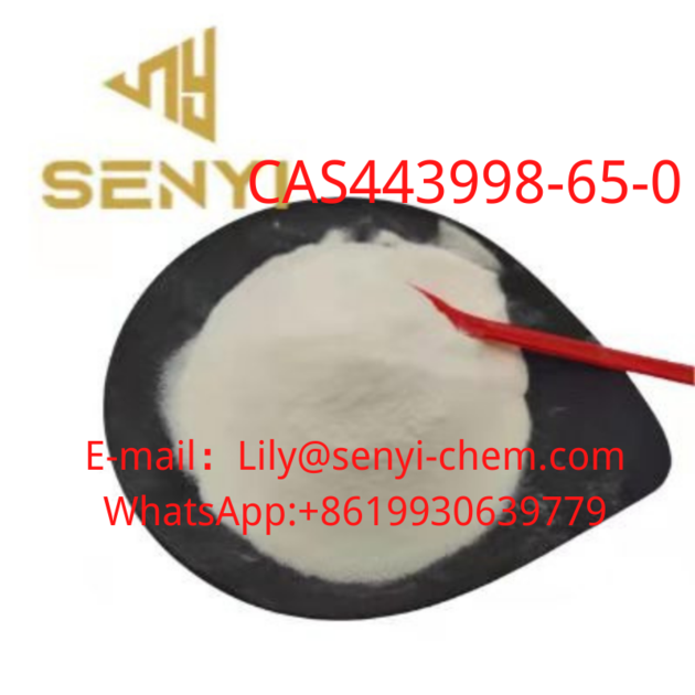 High Purity 99 CAS 288573 56