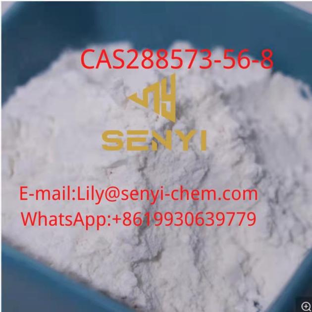 fast and safe delivery to Mexico,USA,Canada cas 288573-56-8(Lily@senyi-chyem.com/+8619930639779
