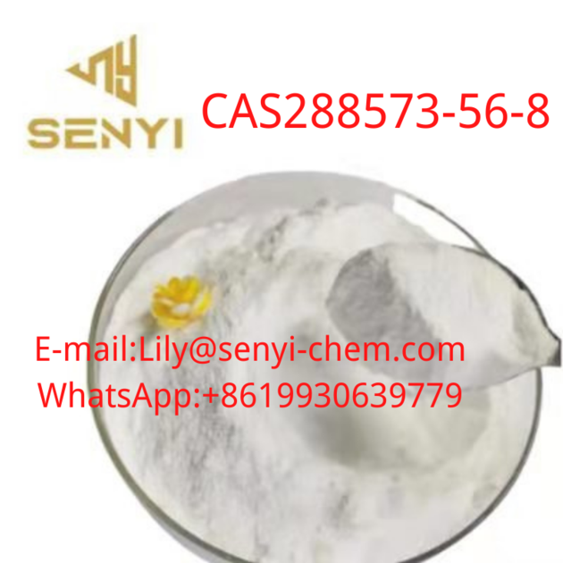 288573 56 8 CAS Manufactory 8619930639779