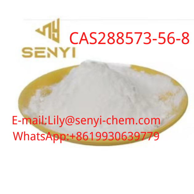 288573 56 8 CAS Manufactory 8619930639779