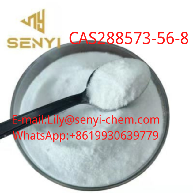 288573-56-8 CAS Manufactory(+8619930639779)
