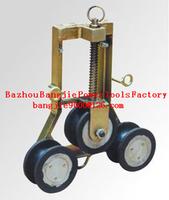 Grouding Pulley