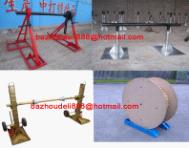 Hydraulic Cable Jack Set% Jack Tower