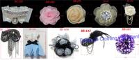 2011 Lastest Fashion Brooches