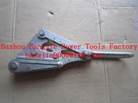wire grip 