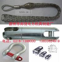 Cable socks