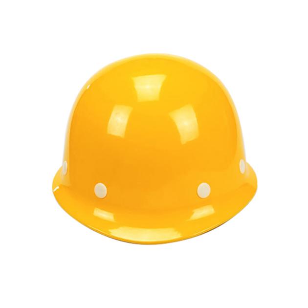 Construction Industrial Types of Safety Helmet RFP Safety Helmet