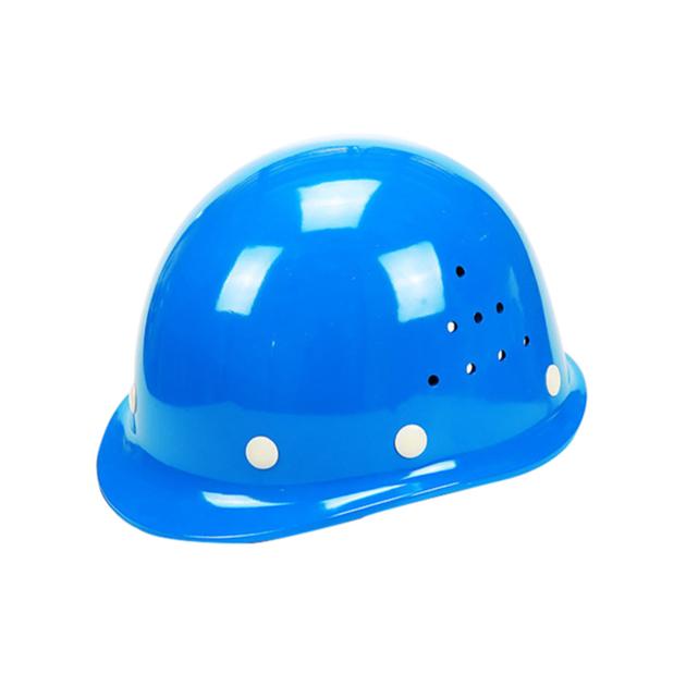 Widely Used Helmet Safety Constructions for Safety Helmet Work