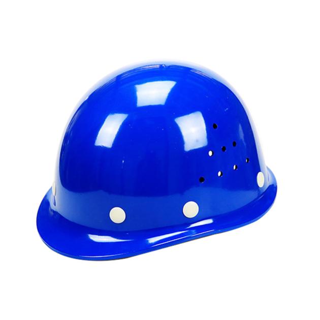 Widely Used Helmet Safety Constructions For