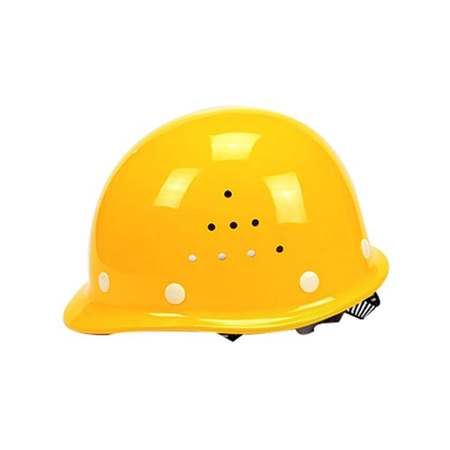 Widely Used Helmet Safety Constructions For