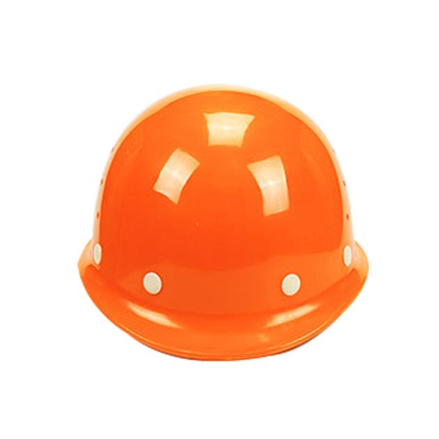 Widely Used Helmet Safety Constructions For