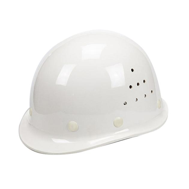 Widely Used Helmet Safety Constructions For