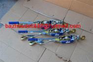 Cable Hoist,cable puller with ratchet system