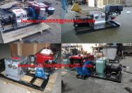 cable puller and puller,capstan winch