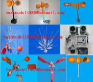 Bird Repellent/ Bird-Control