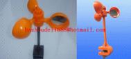 Wind bird repeller, Bird-Control