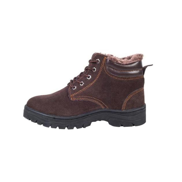 Men Winter Industrial Safety Shoes Price