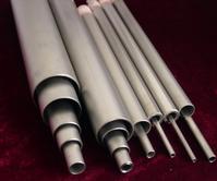 titanium and titanium alloy tube