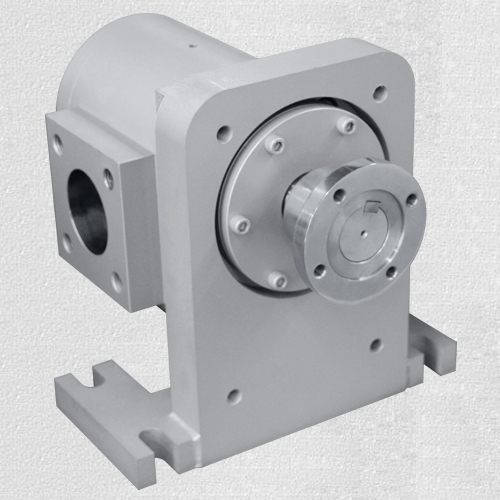 Melt Pump Chemical Pump For Reaction