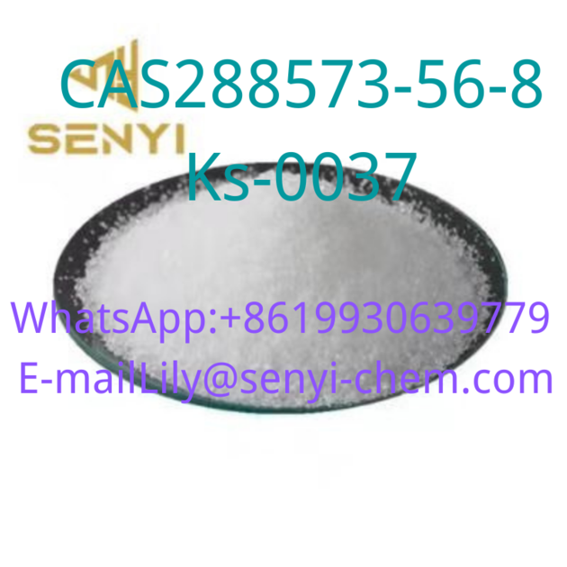CAS288573-56-8(+8619930639779 Lily@senyi-chem.com)