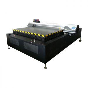 63" x 78.7" Roland FP1620 Super Wide No Coating Eco-solvent Flatbed Printer