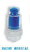 Normal Needle Free Connector