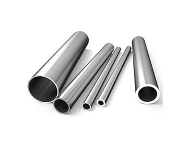 Nickel Based Alloy Tubes