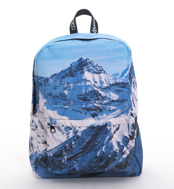 Unique Printing Backpacks
