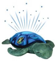 Sleeping Sea Turtle Projector Night Light