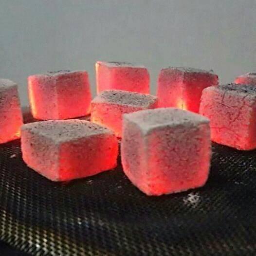 Coconut Shell Charcoal Briquette