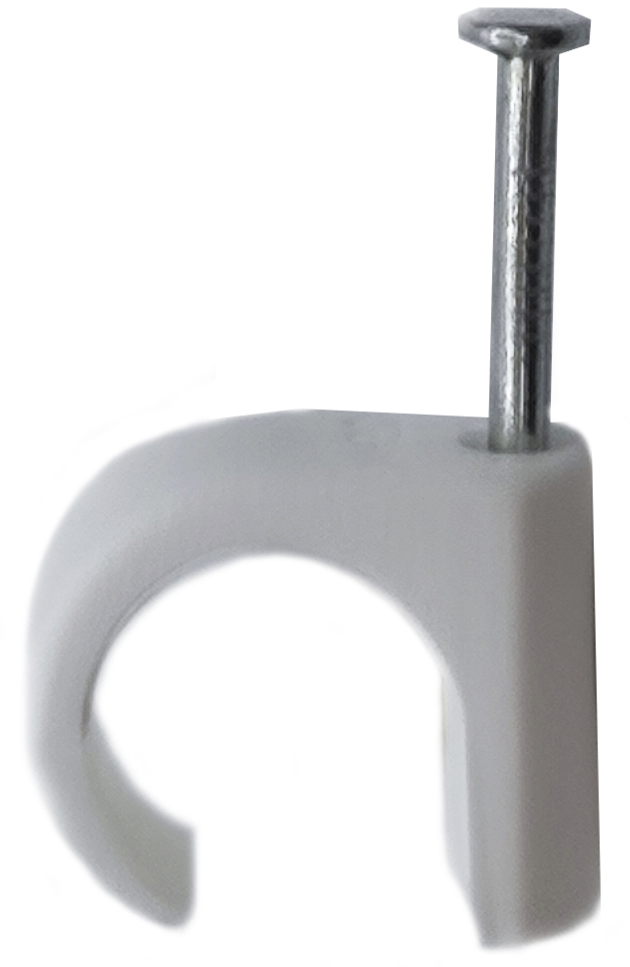 Cable clips