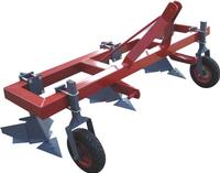 Potato Cultivator