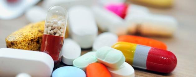 Pharma API
