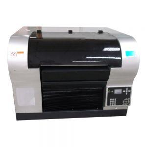 16.5" x 35.4" A2 Size Calca DFP3850U LED UV Flatbed Printer