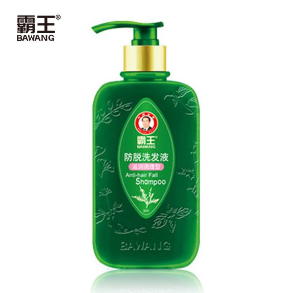 Anti-Loss Shampoo (moisturizing &conditioning type)