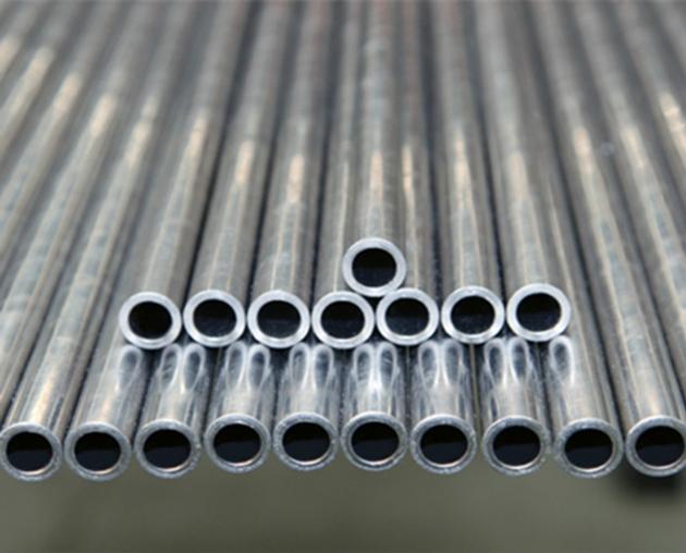 ASTM B444 UNS N06852 Alloy Pipe