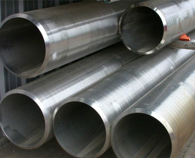 ASTM B165 UNS N04400 Seamless Tube