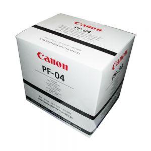 Canon PF-04 Printhead