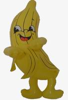 inflatabe toy