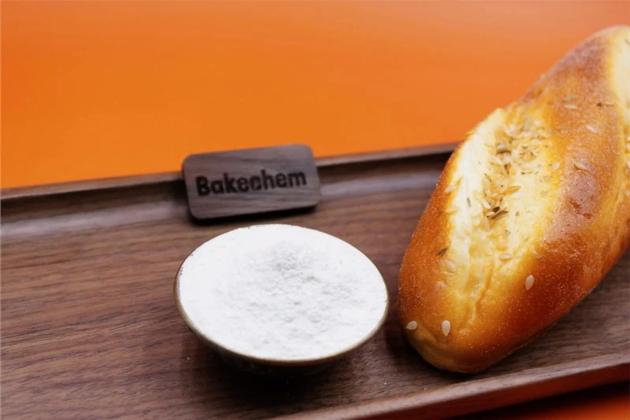 Ammonium Bicarbonate Powder